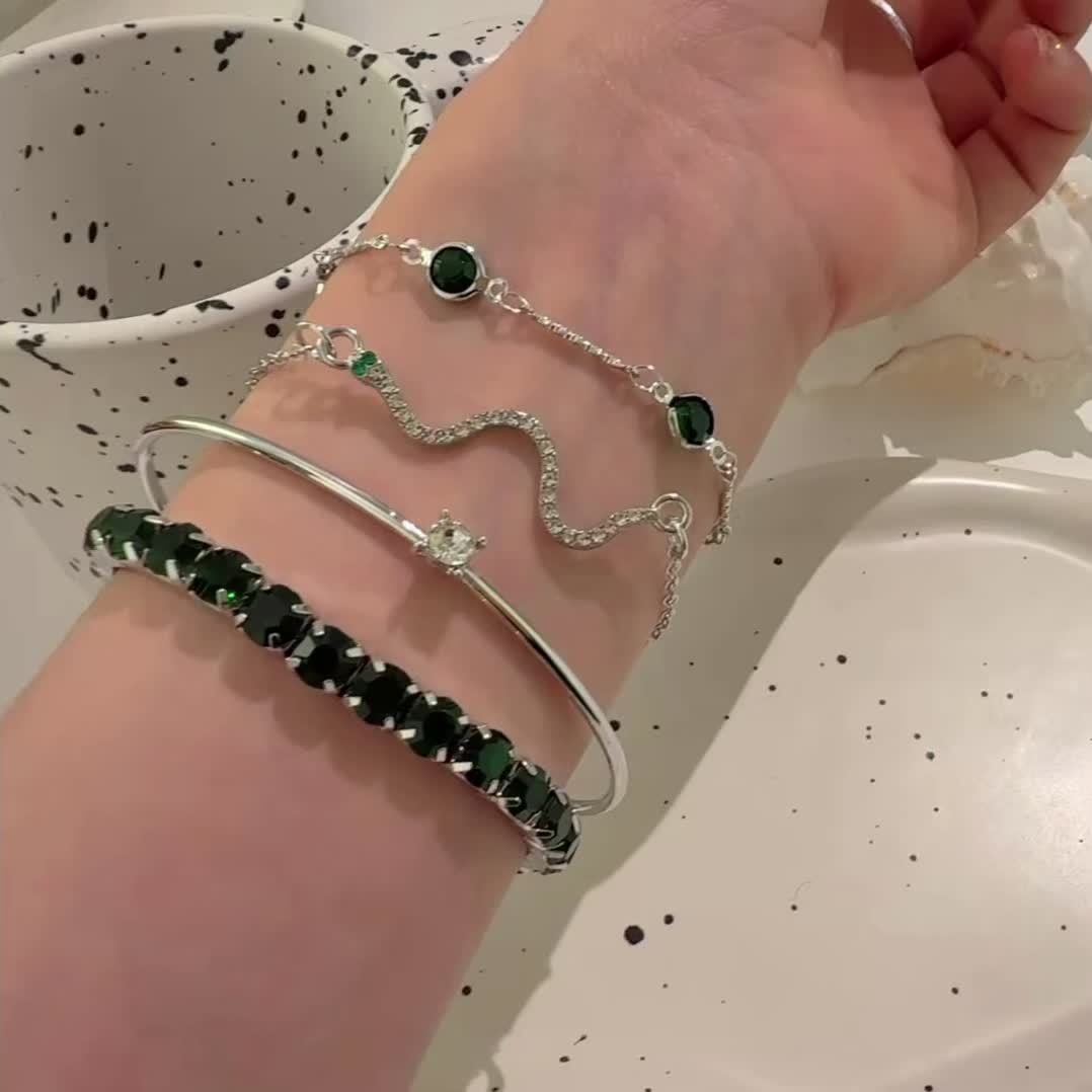 Set Serpentine Grace