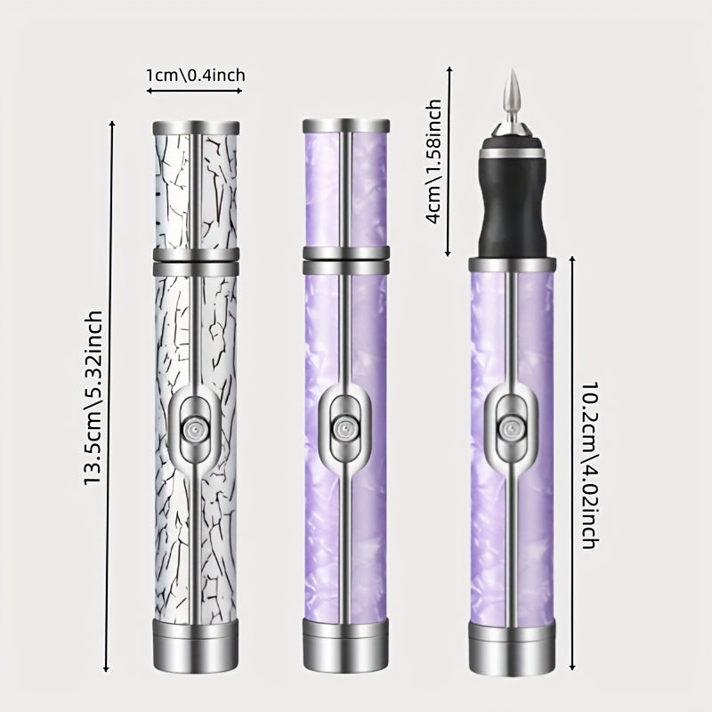 Sistema de Torno para Uñas ProShape