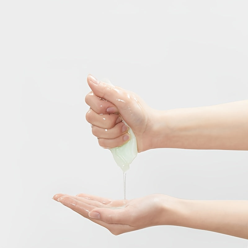 Mascarilla Facial AloeSilk – Pack de 10 (SADOER)