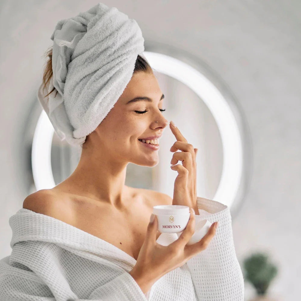 Menos rutina, más brillo: la nueva forma de resplandecer