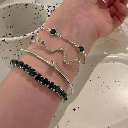 Set Serpentine Grace