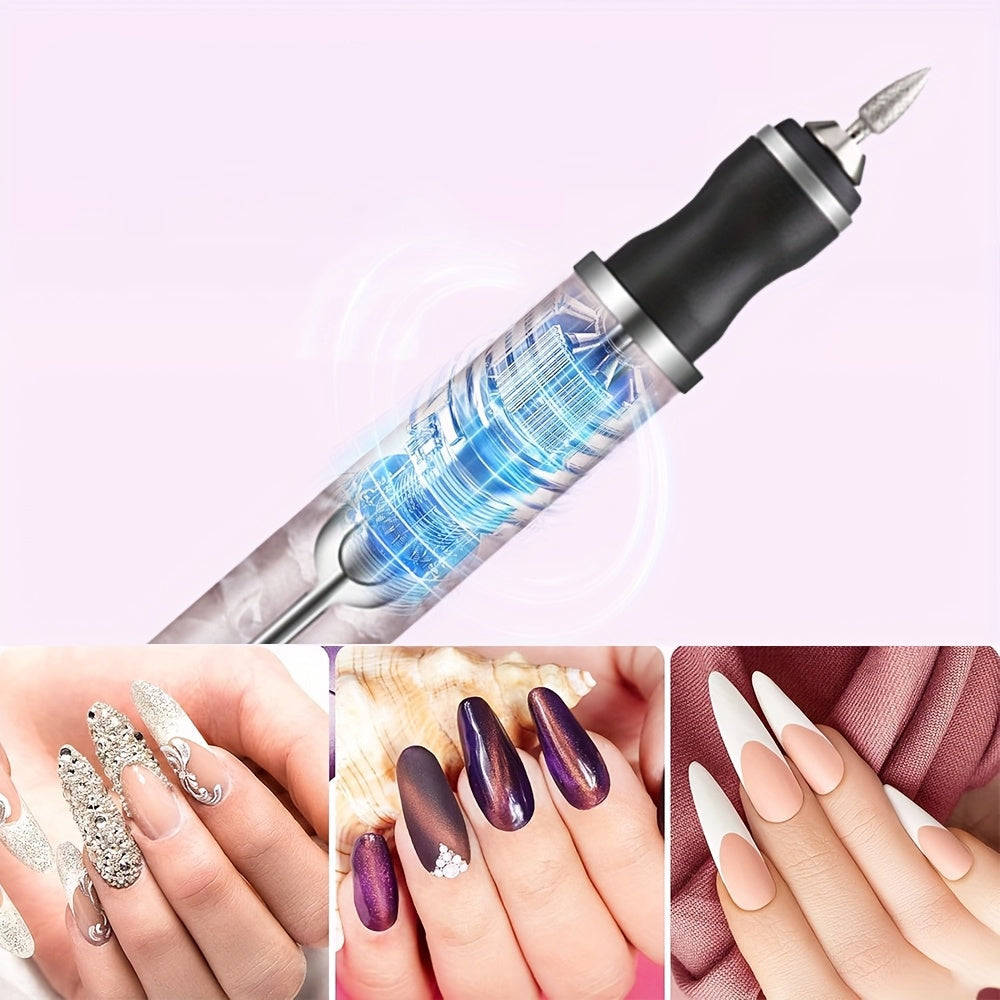 Sistema de Torno para Uñas ProShape