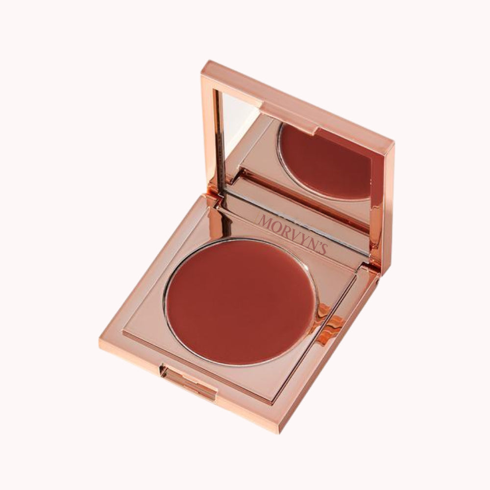 Velvet UnderEye – Corrector de Ojeras Instantáneo + Pincel de Regalo