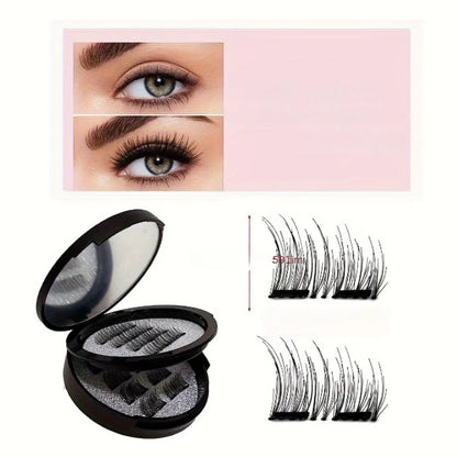 Pestañas Magnéticas MagnaLash Quantum