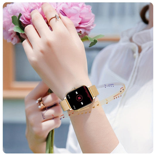 Smartwatch ElanTouch