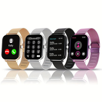 Smartwatch ElanTouch