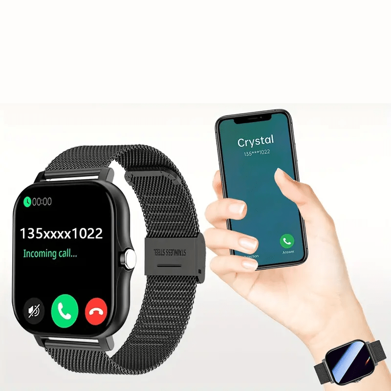 Smartwatch ElanTouch