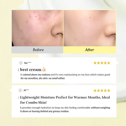 Crema 345 Relief – Calma, Nutre y Restaura