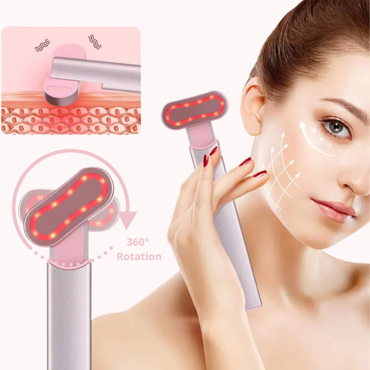 Lápiz Masajeador para Ojos Eye Glow