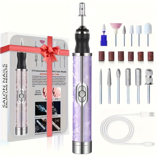 Sistema de Torno para Uñas ProShape