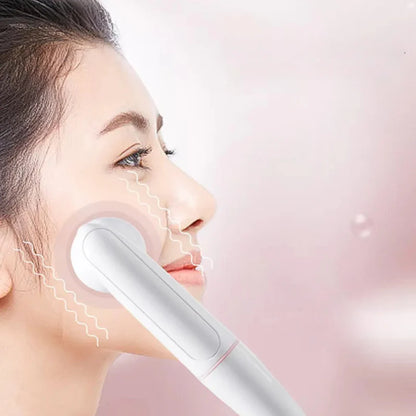 Cepillo Facial VibrantGlow