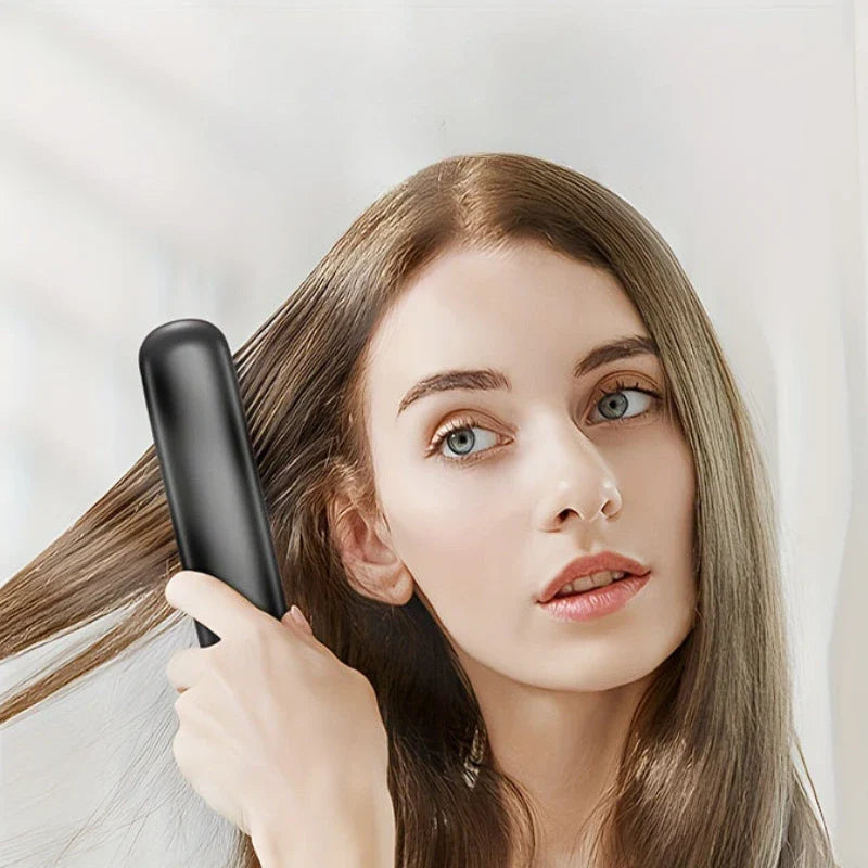 Peine Calentado SereneGlow