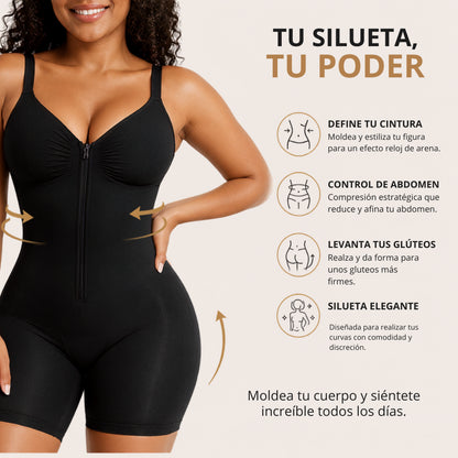 SILUÉ | Body Moldeador Premium