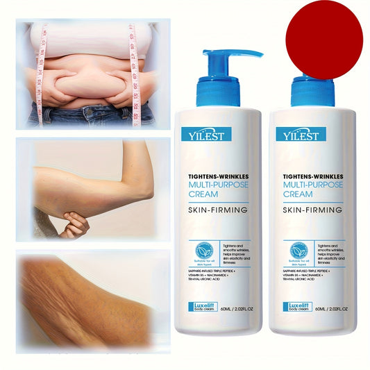 SculptEase Crema Doble Reafirmante – BOGO