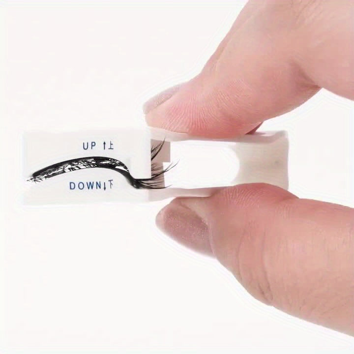 Pestañas Magnéticas MagnaLash Quantum