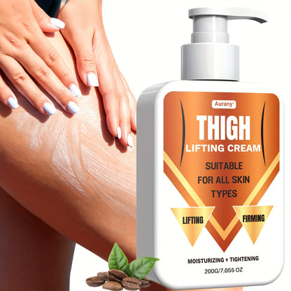 Crema Reafirmante Aurany Sculpt+