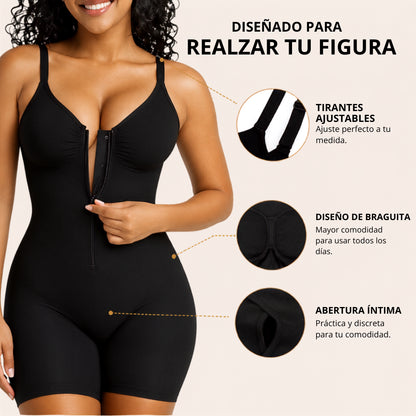 SILUÉ | Body Moldeador Premium