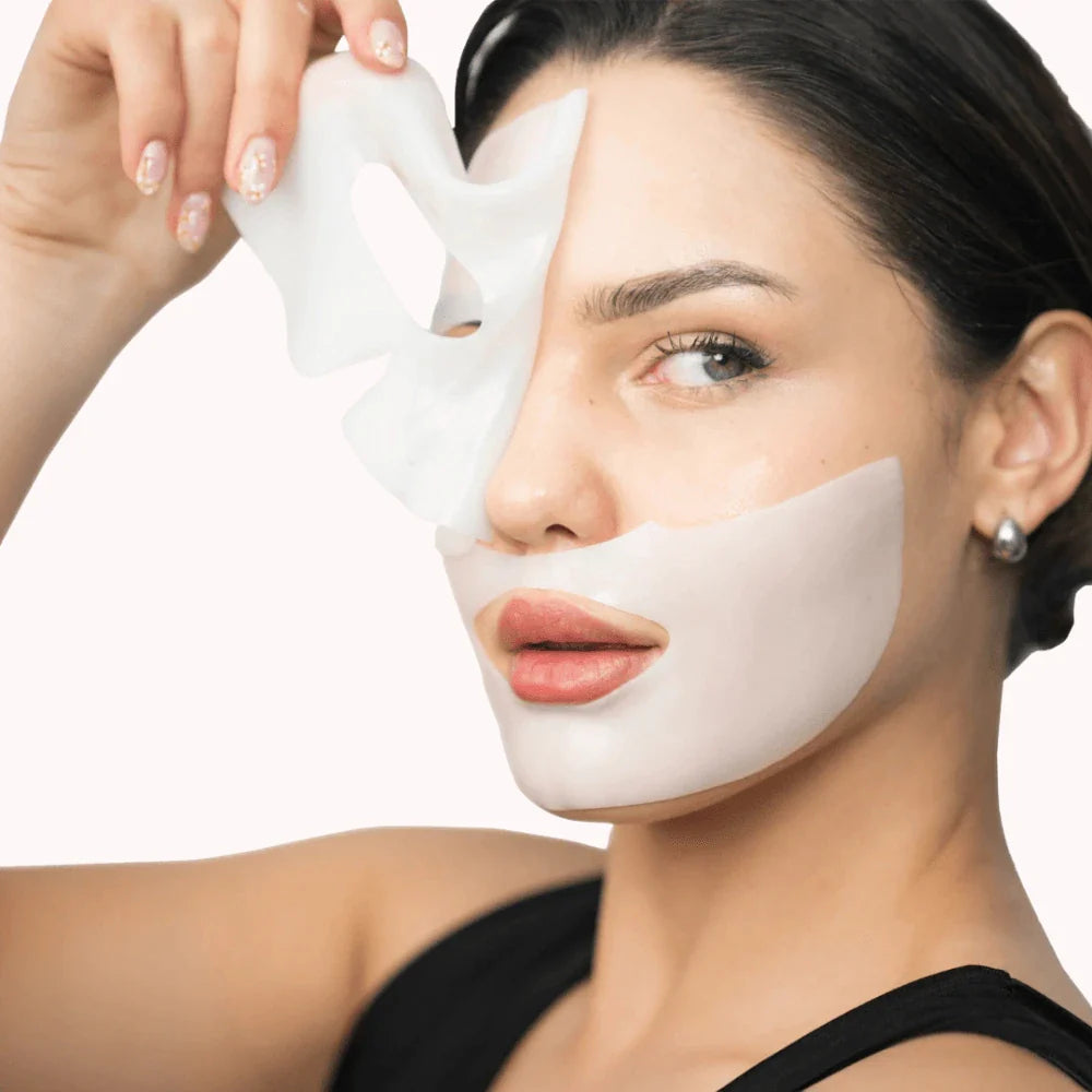 Mascarilla Nocturna Bio-Collagen Glow