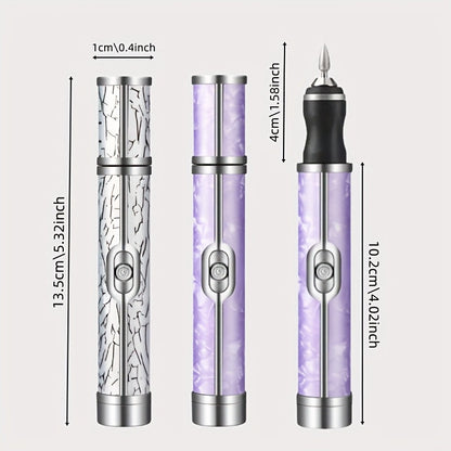 Sistema de Torno para Uñas ProShape