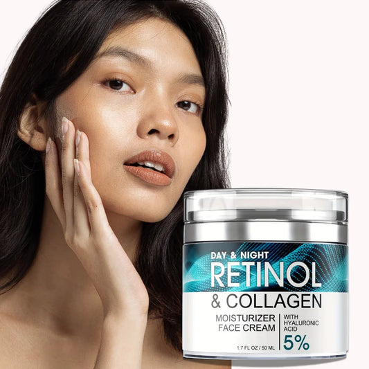 Crema Facial RetinLift – 50ml