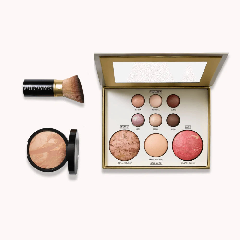 Baked Starter Kit - Sueños de la Toscana (3 Piezas)