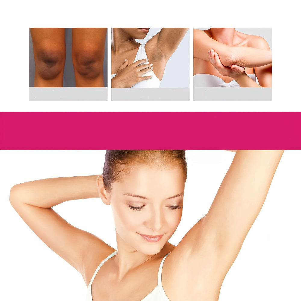 BrightVita Crema Íntima Aclarante