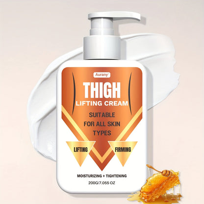 Crema Reafirmante Aurany Sculpt+