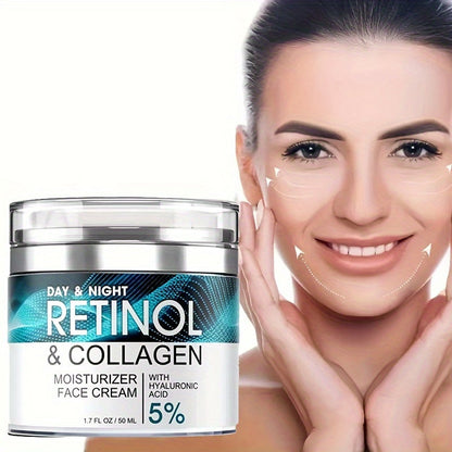 Crema Facial RetinLift – 50ml