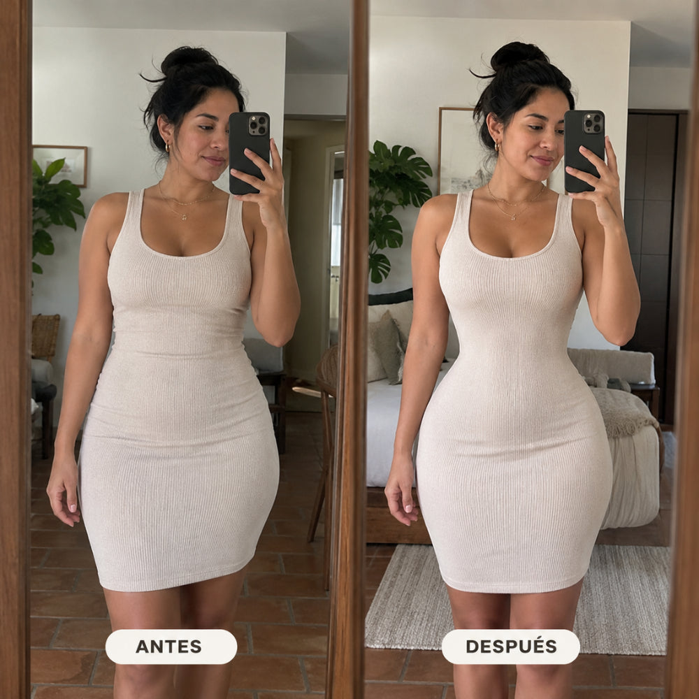 SILUÉ | Body Moldeador Premium