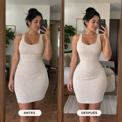 SILUÉ | Body Moldeador Premium