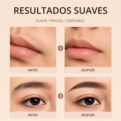 VELIA | Depiladora Facial Premium