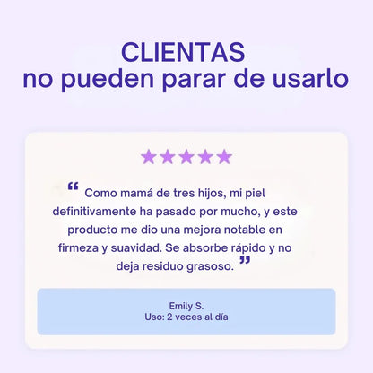 Crema Reafirmante de Abdomen  – Reduce Medidas y Tonifica la Piel del Vientre