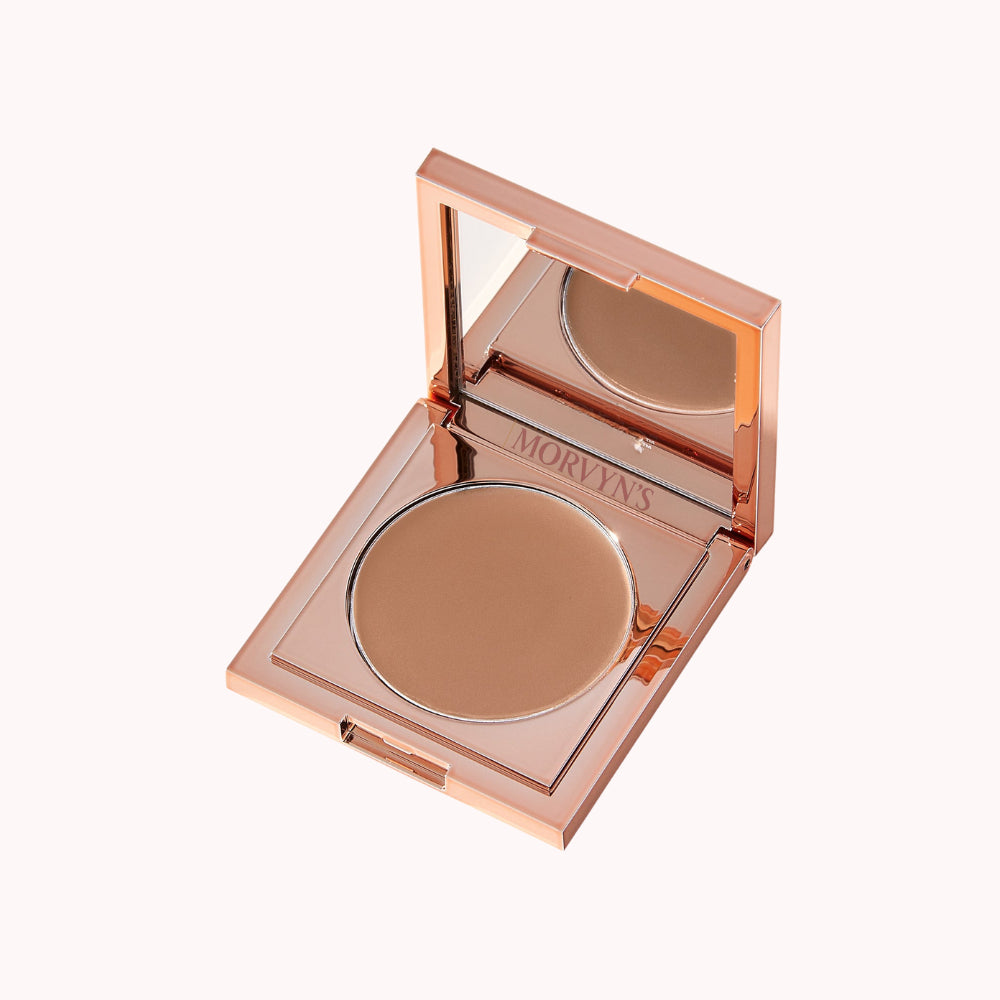 Velvet UnderEye – Corrector de Ojeras Instantáneo + Pincel de Regalo
