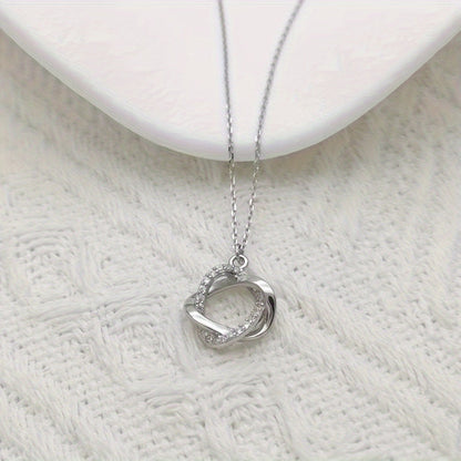 Collar Colgante Glassdrop