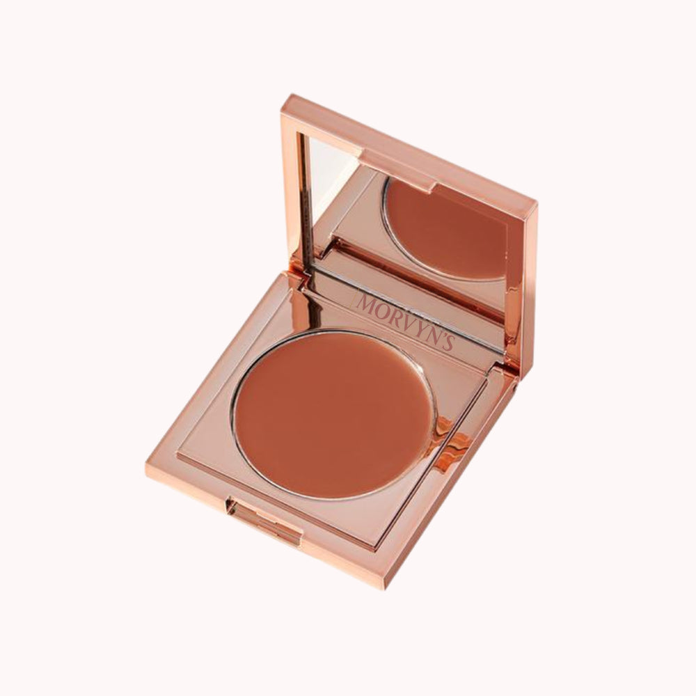 Velvet UnderEye – Corrector de Ojeras Instantáneo + Pincel de Regalo