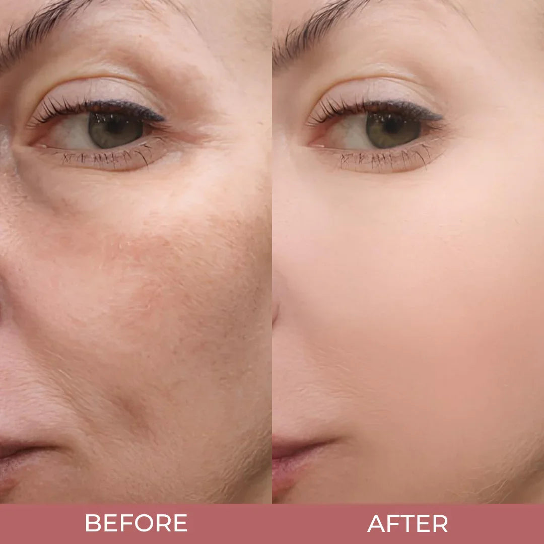 Ampolla de Arroz Morvyn’s Radiant Glow