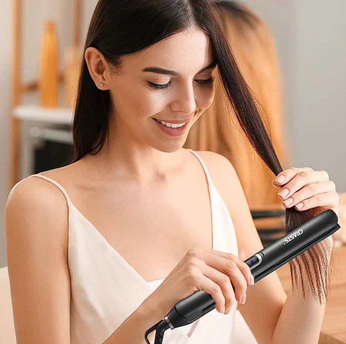 Veyra Smooth-Curl Duo