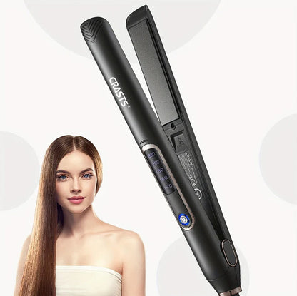 Veyra Smooth-Curl Duo