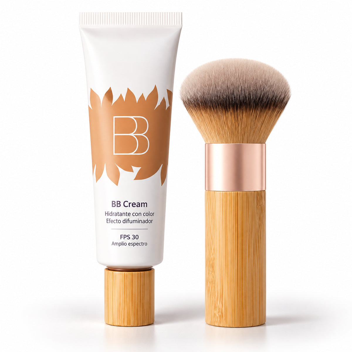 VELUNE | BB Cream Efecto Blur