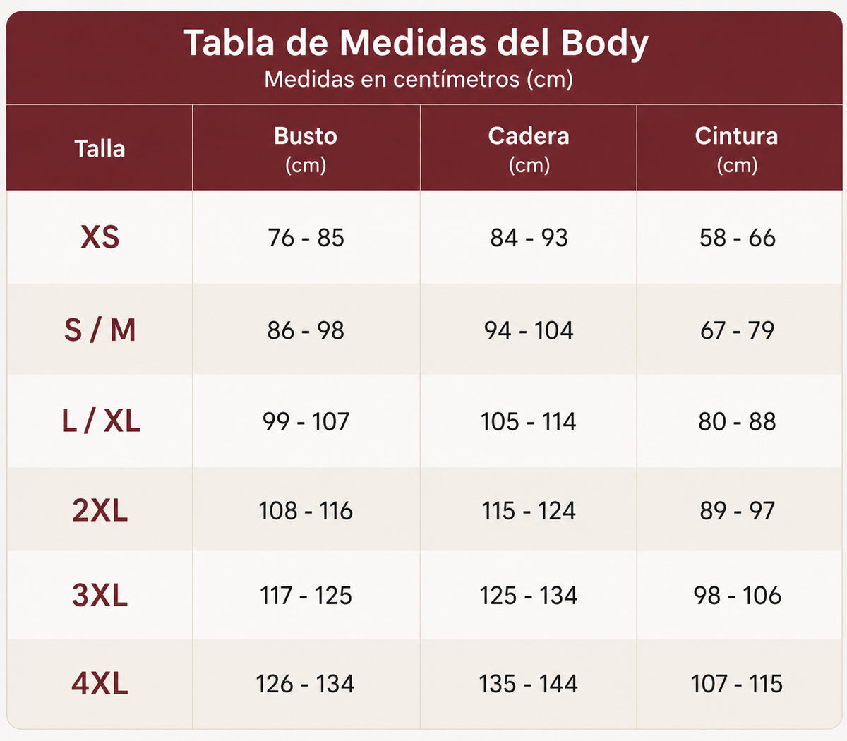 SILUÉ | Body Moldeador Premium