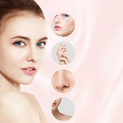 Elevador Facial Vibratorio 24K