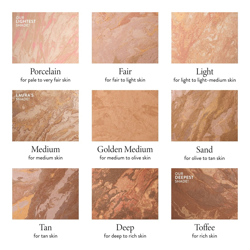 Baked Starter Kit - Sueños de la Toscana (3 Piezas)