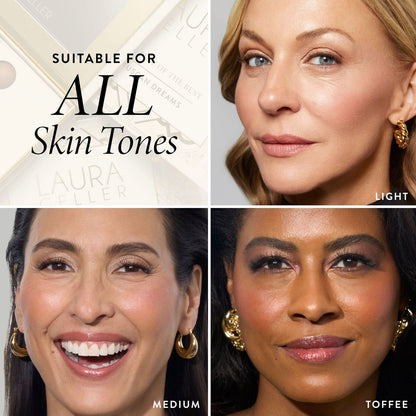 Baked Starter Kit - Sueños de la Toscana (3 Piezas)