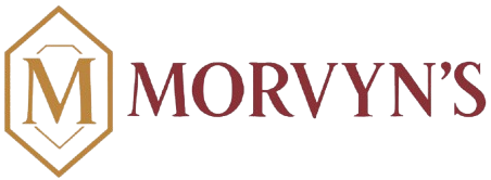 Morvyn's