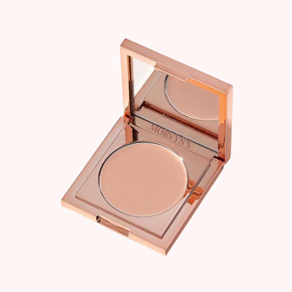 Velvet UnderEye – Corrector de Ojeras Instantáneo + Pincel de Regalo