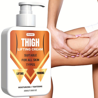 Crema Reafirmante Aurany Sculpt+