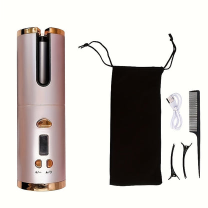 Rizador Inalámbrico Eloura