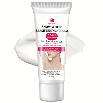 BrightVita Crema Íntima Aclarante