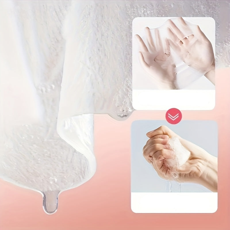 Mascarilla Facial AloeSilk – Pack de 10 (SADOER)