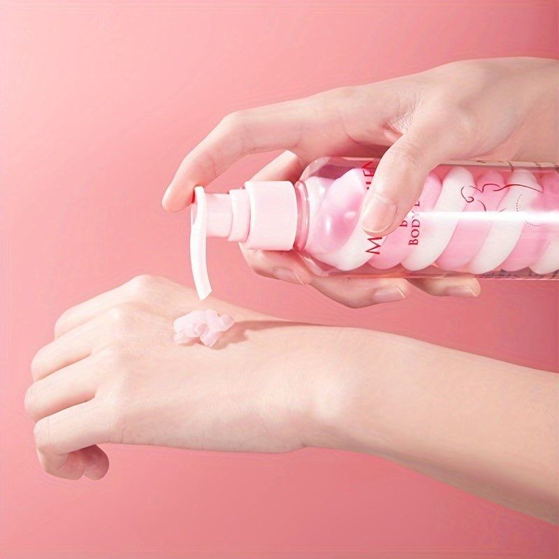 Crema Reafirmante Marshmallow Beauty – 200g